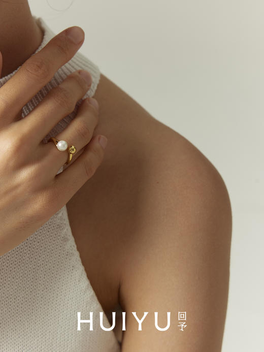 星轨戒指 商品图5