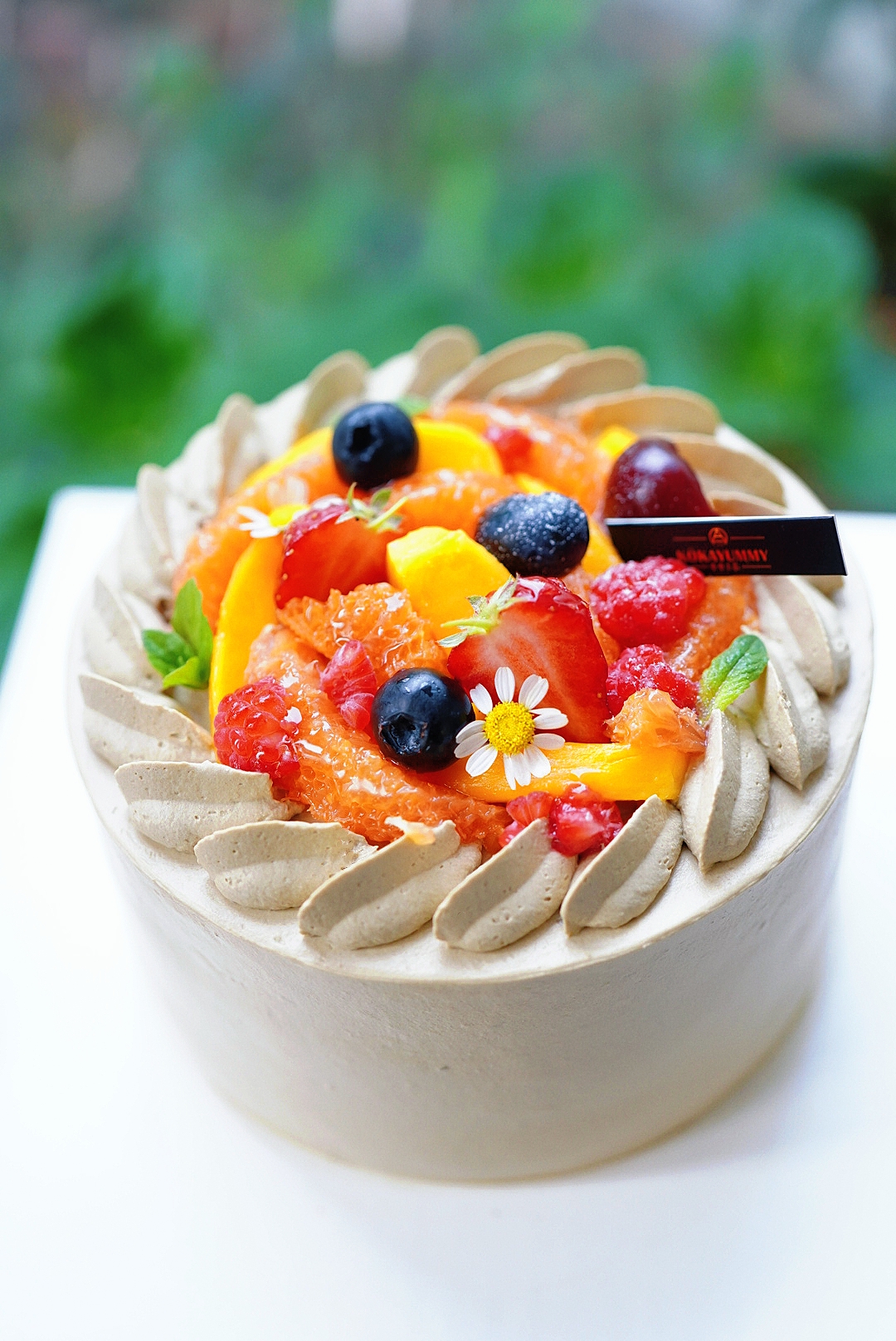 橙焙记（火等过茶叶，橙子等过糖，芝士等过橙子，奶冻等过香草，她|他在等你）