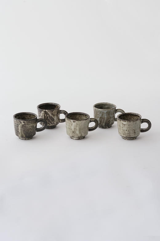 小野哲平23薪 把杯（大） 商品图0