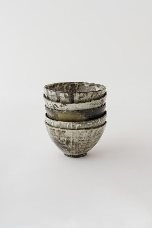 小野哲平29薪 中钵 商品图0