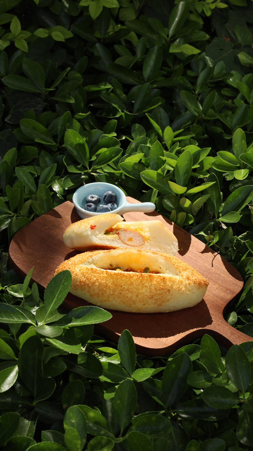 开心烤肠（12：00出货） 商品图3