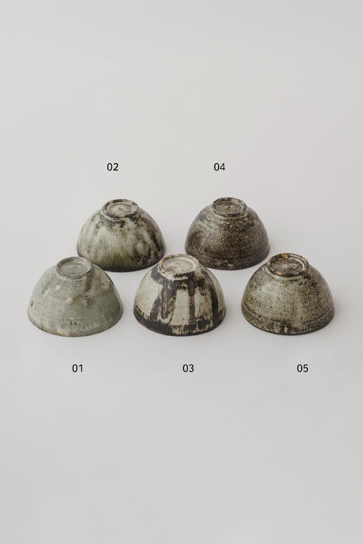 小野哲平28薪 钵 商品图1