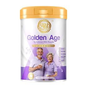 珍澳中老年配方奶粉800g