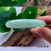 派瑞翡翠 翡翠手镯 糯种 绿色 商品缩略图2