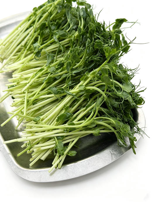 生态麻豌豆苗250g 商品图1