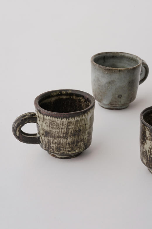 小野哲平23薪 把杯（大） 商品图1