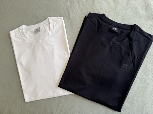 KL户外男士吸湿速干抗菌圆领短袖T恤 商品图0