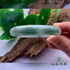 派瑞翡翠 翡翠手镯 糯种 飘花 商品缩略图1