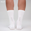 MAAP PRO Aero Knit Sock 骑行袜 白色 商品缩略图0
