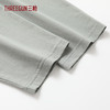 Threegun三枪 冰泉棉翻领开襟长袖长裤男家居套-T80133D02 商品缩略图6