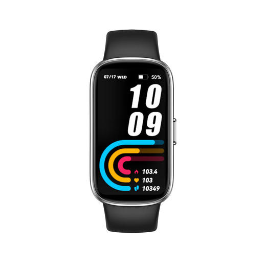 纽曼 蓝牙智能运动手环 IS003 商品图0