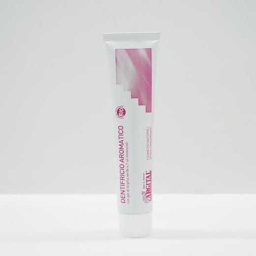 雅琪朵：花香牙膏75ml/花香牙膏 减少洞牙黑牙呵护牙釉质 商品图2