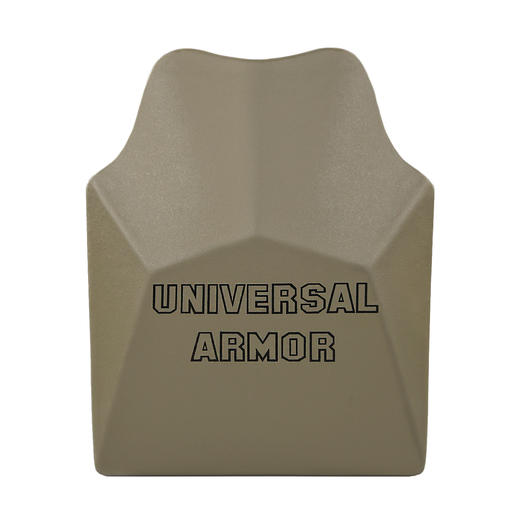 獾式战术防弹板（GA-3） 商品图1