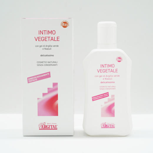 雅琪朵：女士私处护理液250ml 商品图1