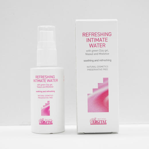 雅琪朵：私处护理水50ml 商品图2