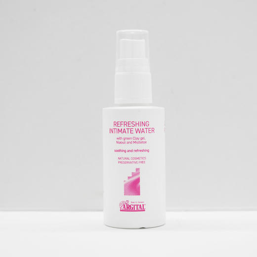 雅琪朵：私处护理水50ml 商品图1