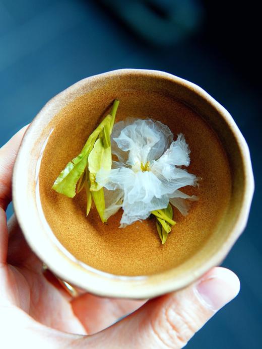 樱花+龙井 商品图5