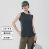 纳趣舒适运动透气柔软羊毛速干运动背心WT26209 商品缩略图3