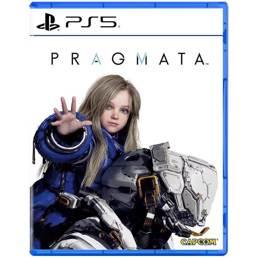 PS5游戏 虚实万象 识质存在 中文版 商品图1