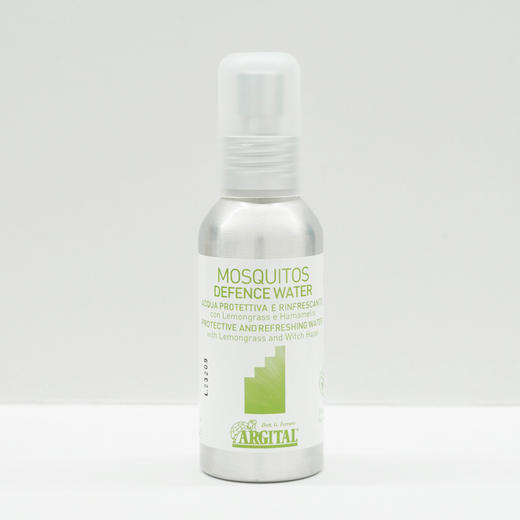 雅琪朵：天然精油防蚊液90ml 成人宝宝便携长久随身 商品图3