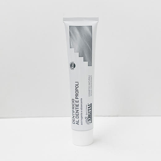 雅琪朵：蜂胶碳素牙膏75ml | 吸附牙黄牙 渍洁白牙齿 商品图2