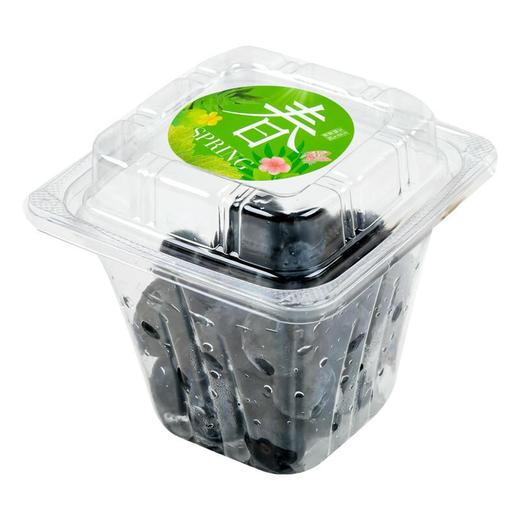 洗蓝莓   约110g 商品图0