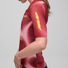 MAAP 女士 VOID系列 Pro Race Jersey 短袖骑行服 日落橙 商品缩略图3
