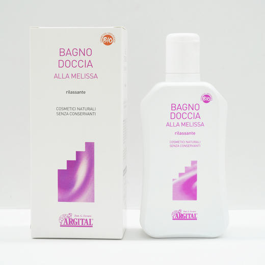 雅琪朵：香蜂花味沐浴露250ml/香蜂草精油沐浴露 香蜂草香型 放松身心 商品图1