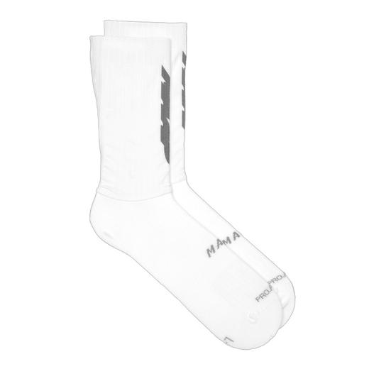 MAAP PRO Aero 骑行袜 白色 商品图4