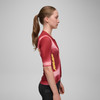 MAAP 女士 VOID系列 Pro Race Jersey 短袖骑行服 日落橙 商品缩略图1