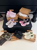 萨洛蒙𝐊𝐈𝐓𝐇 ×𝐒𝐚𝐧𝐝𝐲 𝐋𝐢𝐚𝐧𝐠 × 𝐒𝐚𝐥𝐨𝐦𝐨𝐧联名运动鞋 商品缩略图0