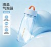 物生物星辰派PPSU食品级耐高温随手杯510ml（冰沙粉）/（气泡蓝） 商品缩略图1