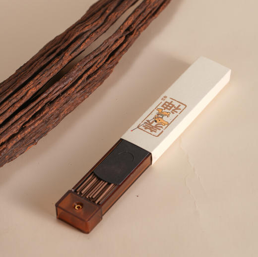 团团养神线香套装 商品图3