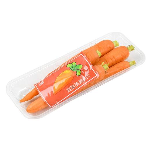 水果胡萝卜２５０ｇ 商品图0
