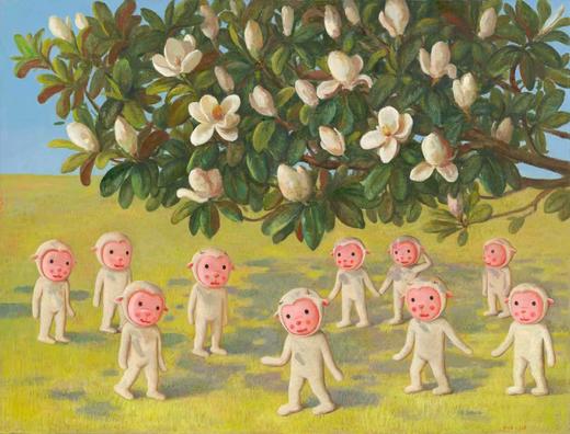 杨媛媛《致青春》原作 商品图0