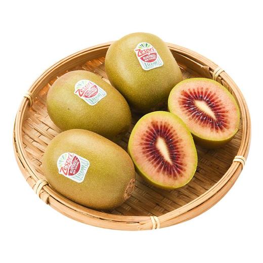 佳沛宝石红奇异果380g 商品图1