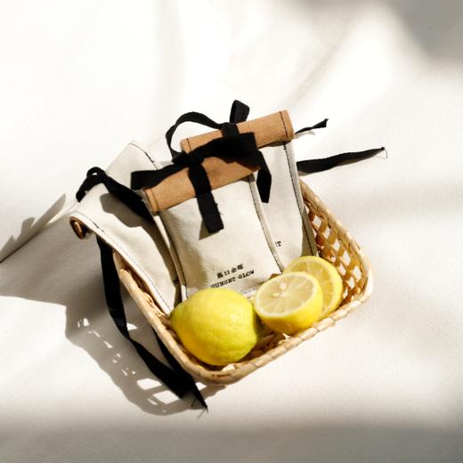 OAK&RYE好天气系列车载布艺香包 商品图4