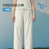 Threegun三枪 轻机能女长裤-T60106B01 商品缩略图0