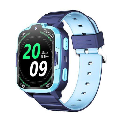 纽曼 智能儿童手表ZM7 商品图0