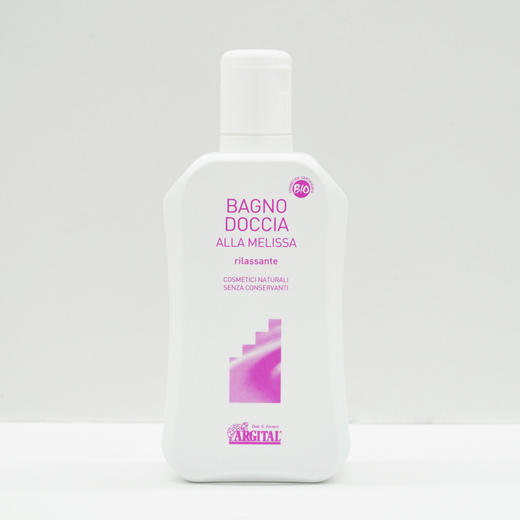 雅琪朵：香蜂花味沐浴露250ml/香蜂草精油沐浴露 香蜂草香型 放松身心 商品图2