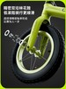 酷骑S5儿童平衡车男女孩1-3-6-8岁宝宝滑行滑步无脚踏竞技款新款 商品缩略图1