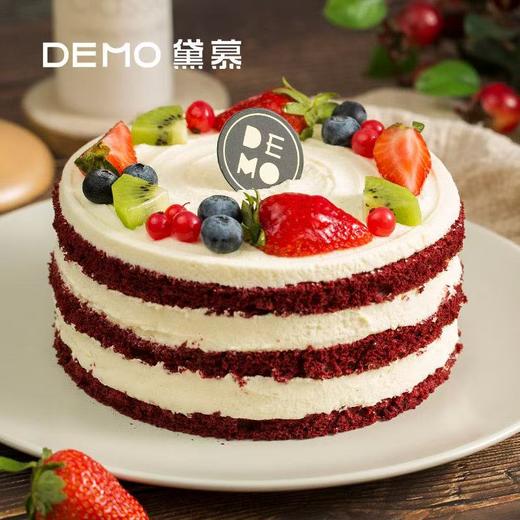 【现货】浆果秘境16cm*6cm（5-6人）6英寸 商品图0