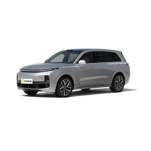 理想汽车 理想L9  Max【长租-北京】 商品图0