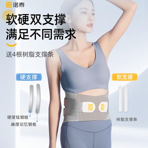 诺泰(腰部)固定带F06-3 商品图4
