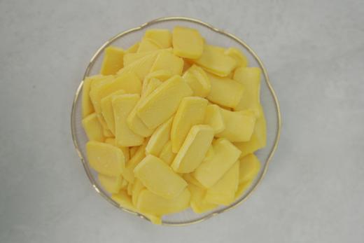 南瓜年糕400克 商品图2