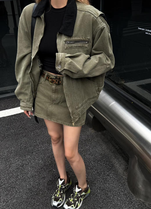 萨洛蒙𝐊𝐈𝐓𝐇 ×𝐒𝐚𝐧𝐝𝐲 𝐋𝐢𝐚𝐧𝐠 × 𝐒𝐚𝐥𝐨𝐦𝐨𝐧联名运动鞋 商品图2