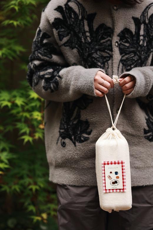 春日限定·常温点心礼盒(综合装共6枚) 商品图1