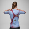 MAAP 女士 VOID系列 Pro Race Jersey 短袖骑行服 日出蓝 商品缩略图2