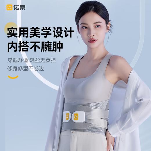 诺泰(腰部)固定带F06-3 商品图6