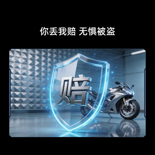 记录仪V6骑行版 商品图5